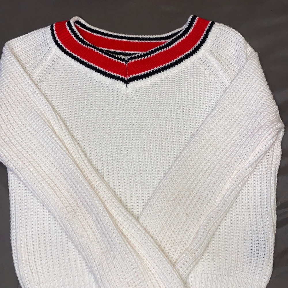 Sweater Top